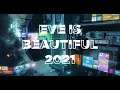 Beauty of Eve Online   Episode 5   Freighter hauling industry