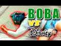 BOBA FETT vs The Walt Disney Company