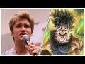 Broly Voice Actor Vic Mignogna Records Emotional Video DENYING Accusations