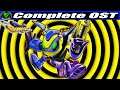 Buck Bumble | Complete OST | Visualizer