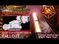 C&C Red Alert 1 // Soviet Custom Stealth Mission: Fallout