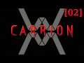Прохождение Carrion [02] - Роботы и черви
