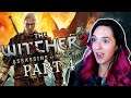 CK Plays The Witcher 2 - Part 4