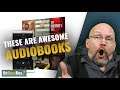 Clips | DrBossKey | Audiobooks!!!