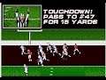 College Football USA '97 (video 5,143) (Sega Megadrive / Genesis)