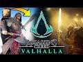Come OTTENERE EXCALIBUR la SPADA di ARTU' in AC VALHALLA - Assassin's Creed Valhalla Gameplay ITA