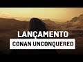 Conan Unconquered 🎮