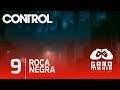 🔴 Control Gameplay comentado en Español Latino | Capítulo 9: Roca negra