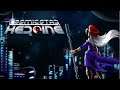 Cosmic Star Heroine - part 4 - the 80s Style SciFi RPG (Switch, 1080p60)