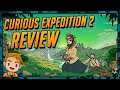 Curious Expedition 2 Review | An Extremely Unique Roguelike!