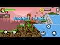 Dan the man Part 2 | Stage 2 ( Except Helloween)#gamingvideos