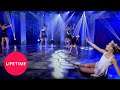 Dance Moms: ALDC Performs "The Witches of East Canton" at the Reunion (Season 4) | Lifetime