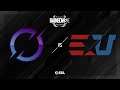 DarkZero Esports vs. eUnited - Consulate - Rainbow Six Pro League - Season XI - NA