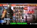 DEAD OR ALIVE 6: Core Fighters | Hayabusa | Arcade Playthrough