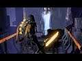 Dead Sector Gameplay Demo (Dead Space/Dark Souls Hybrid)