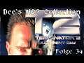 Dee's NES Collection - 34: The Terminator 2 - Judgment Day