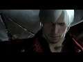 Devil May Cry 4 HD NERO/DANTE 60FPS  Walkthrough