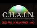 Droogie's Screamathon 2020: C.H.A.I.N. (Haunted PS1 - Full Playthrough)