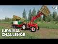 Ekstremalne transporty - Survival Challenge | Odcinek 3