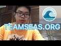 Ending OCEAN pollution ONCE AND FOR ALL #teamseas