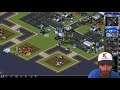 Epic 3 vs 3 Match in Bay of Pigs Command & Conquer Yuri's Revenge Online Multiplayer