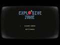 Explosive Jake - 25 Minute Playthrough [Switch]