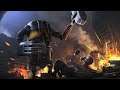 Fallback Uprising - Gameplay Part 2 - Play with Max Upgrade