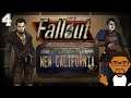 Fallout: New California (Fallout: New Vegas Mod) | Stream (Part 4) - Students of Gaming