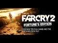 Far Cry 2 - Open World Game Stream - Episode 4