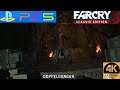 Far Cry 3 | Game Play | Campaign Mission | Doppel Ganger | PS5 | 4K |