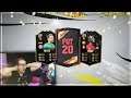 FIFA 20: Mein ERSTES PACK OPENING!! 🔥🔥 Web App Ultimate Team (Deutsch)