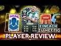 FIFA 21 FLASHBACK ROBBEN SBC 😱 PLAYER REVIEW KRASSE KARTE 🔥 Gameplay FUT 21