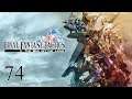 Final Fantasy Tactics — Part 74 - The Crossing