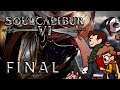 FINAL | Soul Caliber 6 Part 26