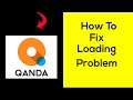 Fix "Quanda" App Loading Problem In Android Phone- Solve Quanda Not Loading Issue