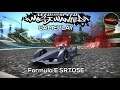 Formula E SRT05E Gameplay | NFS™ Most Wanted