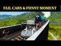Forza Horizon 4 - Biggest Fail and Funny Moment | Gameplay