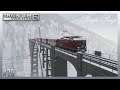(FR) Train Sim World 2 #20 : Dépassement Du Signal