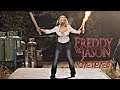 "Freddy Vs. Jason" (2003) Review