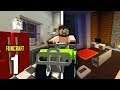 Funcraft: 1 | My DREAM House in Minecraft!