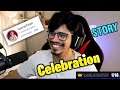 Gamer Fleet 1 Million Celebration 🥳 | Herobrine Smp Gamer Fleet.