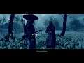 Ghost Of Tsushima Part 15 had to help my Worrior Monk to help save his brother