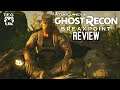 Ghost Recon Breakpoint Review | Ex Soldier Plays Ghost Recon Breakpoint | Breakpoint Gameplay