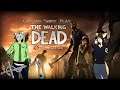 Gir & Shiny Play:The Walking Dead Season 1 Episode 1 PT2-Outside Help