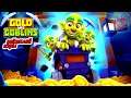 Gold & Goblins Idle Merger for Android - геймплей игры для Андроид Gold & Goblins Idle Merger 👹👹👹