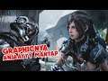Graphicnya Gilaa!! Game Baru BRIGHT MEMORY Full Gameplay Unreal Engine