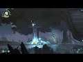 Greak: Memories of Azur a Hollow Knight x Ori Gameplay Walkthrough Part 5 FULL GAME - No Commentary