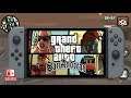 GTA SAN ANDREAS NINTENDO SWITCH ANDROID