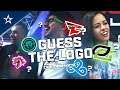 Guess That Logo Challenge! (Esports Edition)