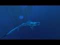 Gulper Leviathan Observatory Base | Subnautica